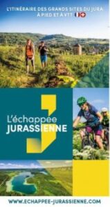 Échappée Jurassienne