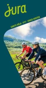 Jura à vélo