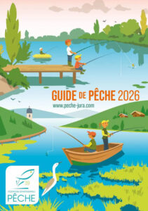 Pêche 2026