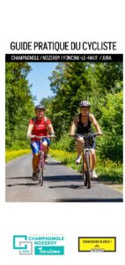 Guide pratique du cycliste