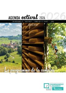 Agenda estival